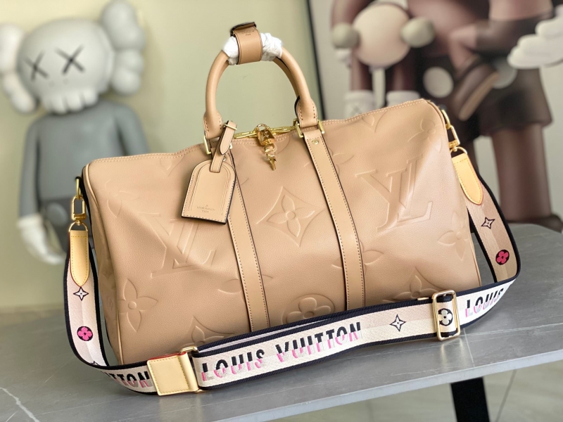 LV Travel Bags